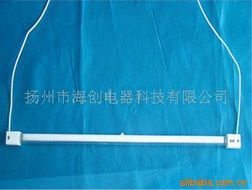 扬州市海创电器科技 紫外线灯管产品列表